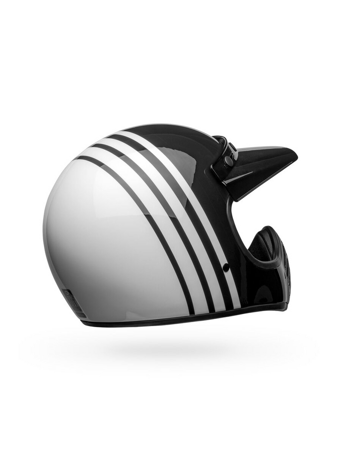tarwe Uitroepteken surfen Bell Moto 3 Helmet – Union Garage