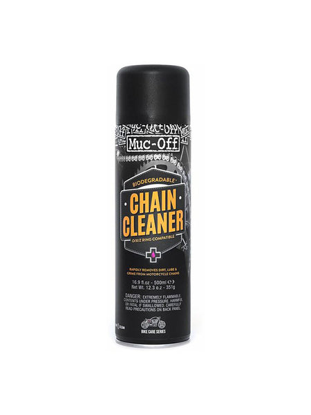 Muc-Off Chain Cleaner – Union Garage