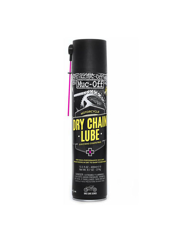 Muc-Off Dry Chain Lube – Union Garage