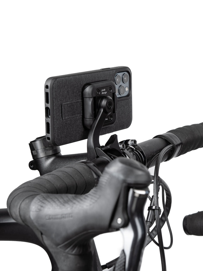 Peak Design Out Front Bicycle Mount
