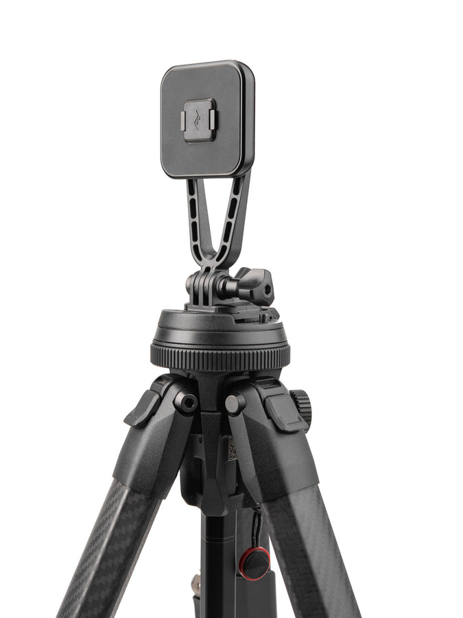 Peak Design Mobile Creator Kit (GoPro/Tripod/Capture Clip) – Union Garage