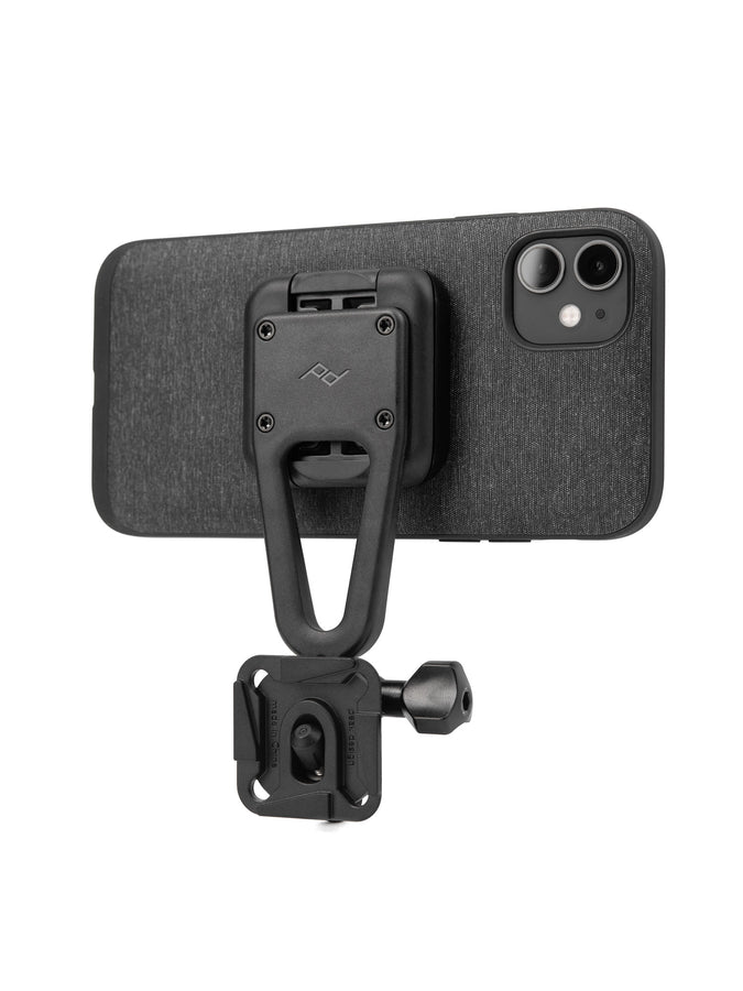 Peak Design Universal Bicycle/Bar Mount – Union Garage