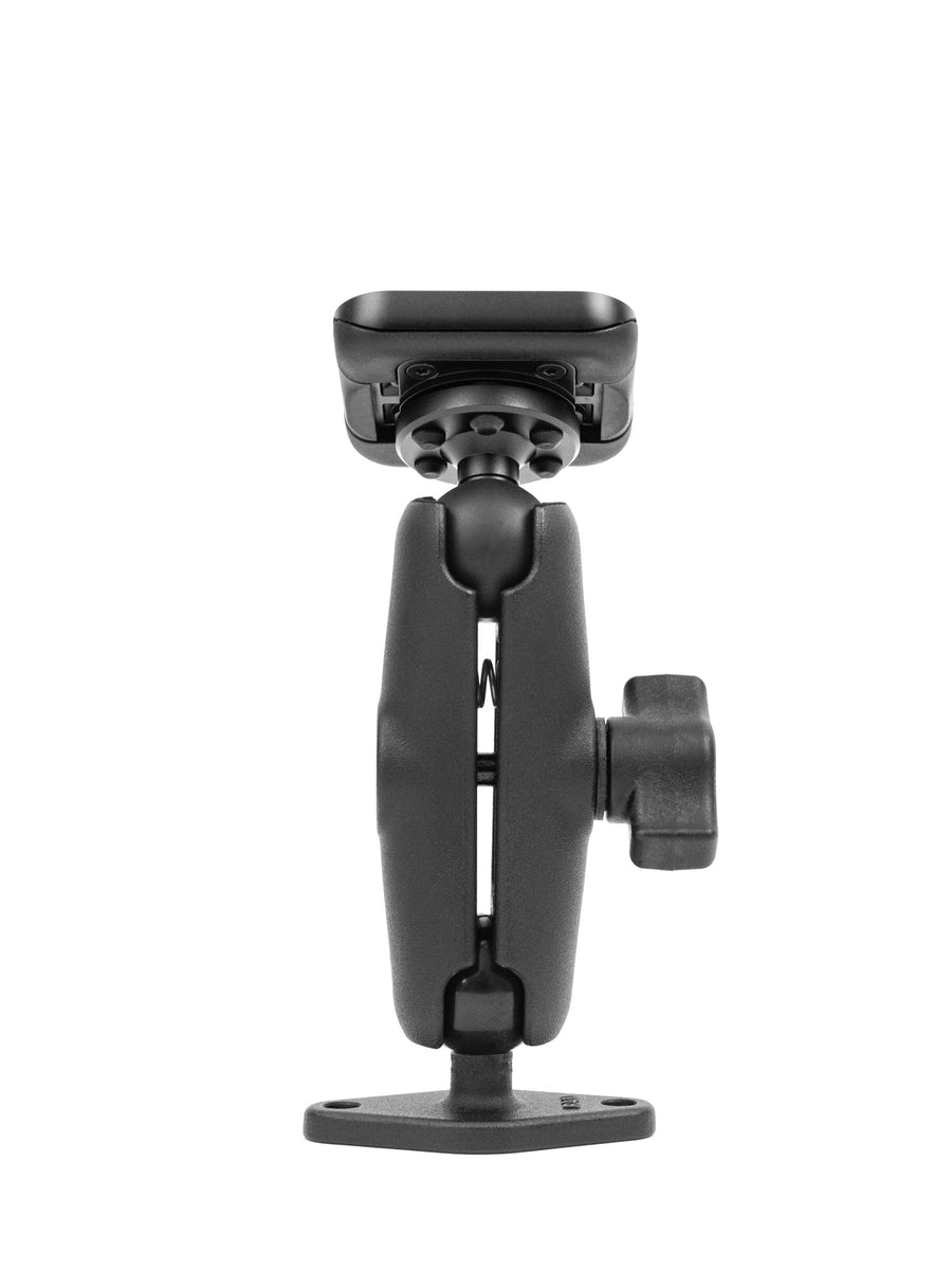 Peak Design 1-inch Ball Adapter Motorcycle Mount – Union Garage