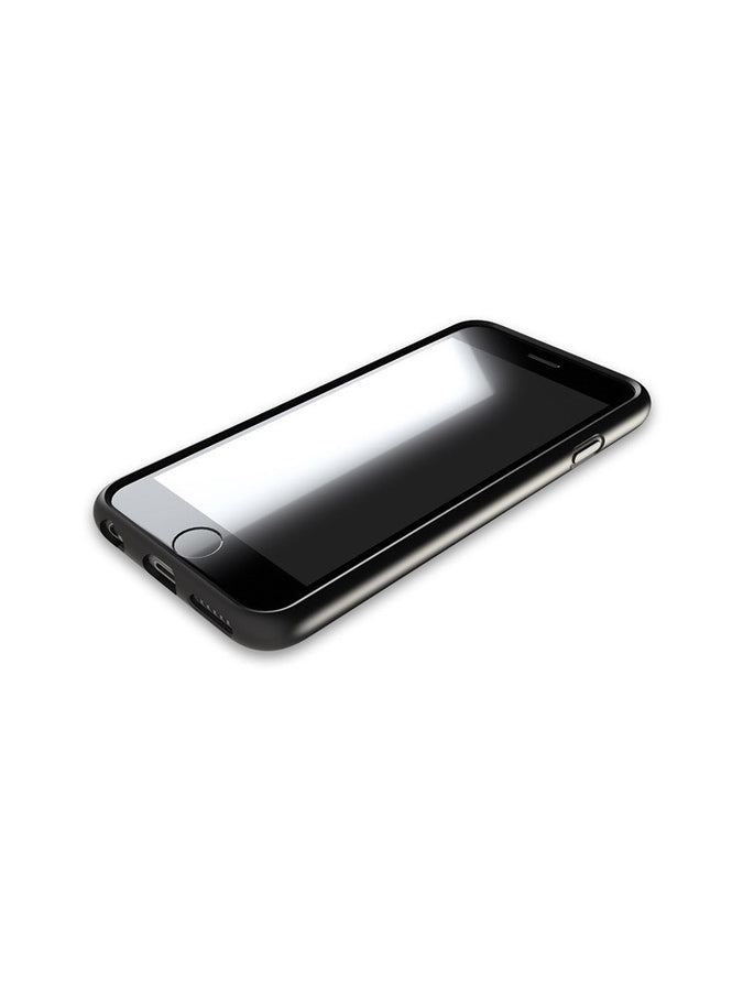  Quad Lock Case for iPhone 12/12 Pro Black : Cell Phones &  Accessories
