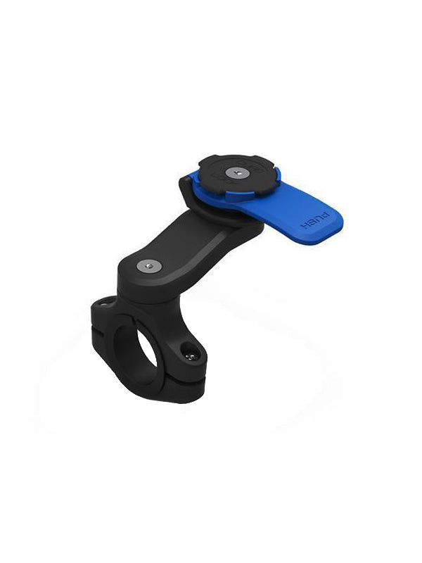 Quad Lock Introduces Two New Motorcycle Mounts - Quad Lock® Europe -  Official Store