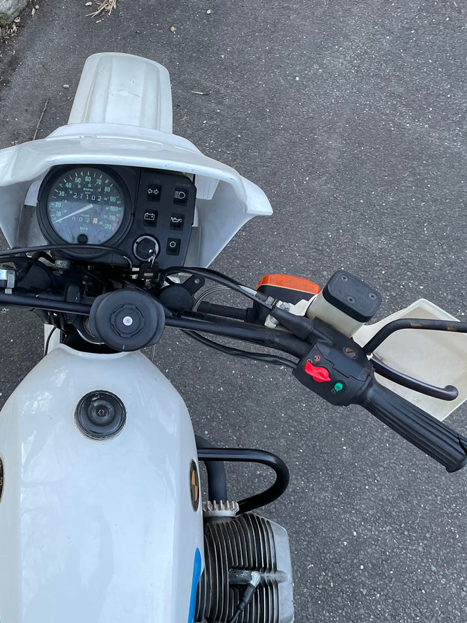 Quad Lock Motorcycle Vibration Dampener