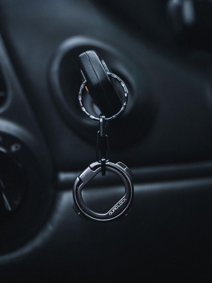 Quad Lock Ring/Stand – Union Garage