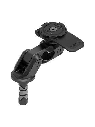 Quad Lock Motorcycle Fork Stem Mount Pro