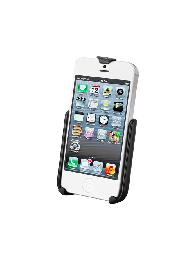 RAM Mount iPhone 5 SE Cradle