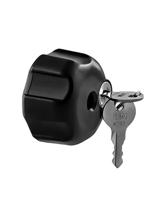 RAM Mount Knob with Lock