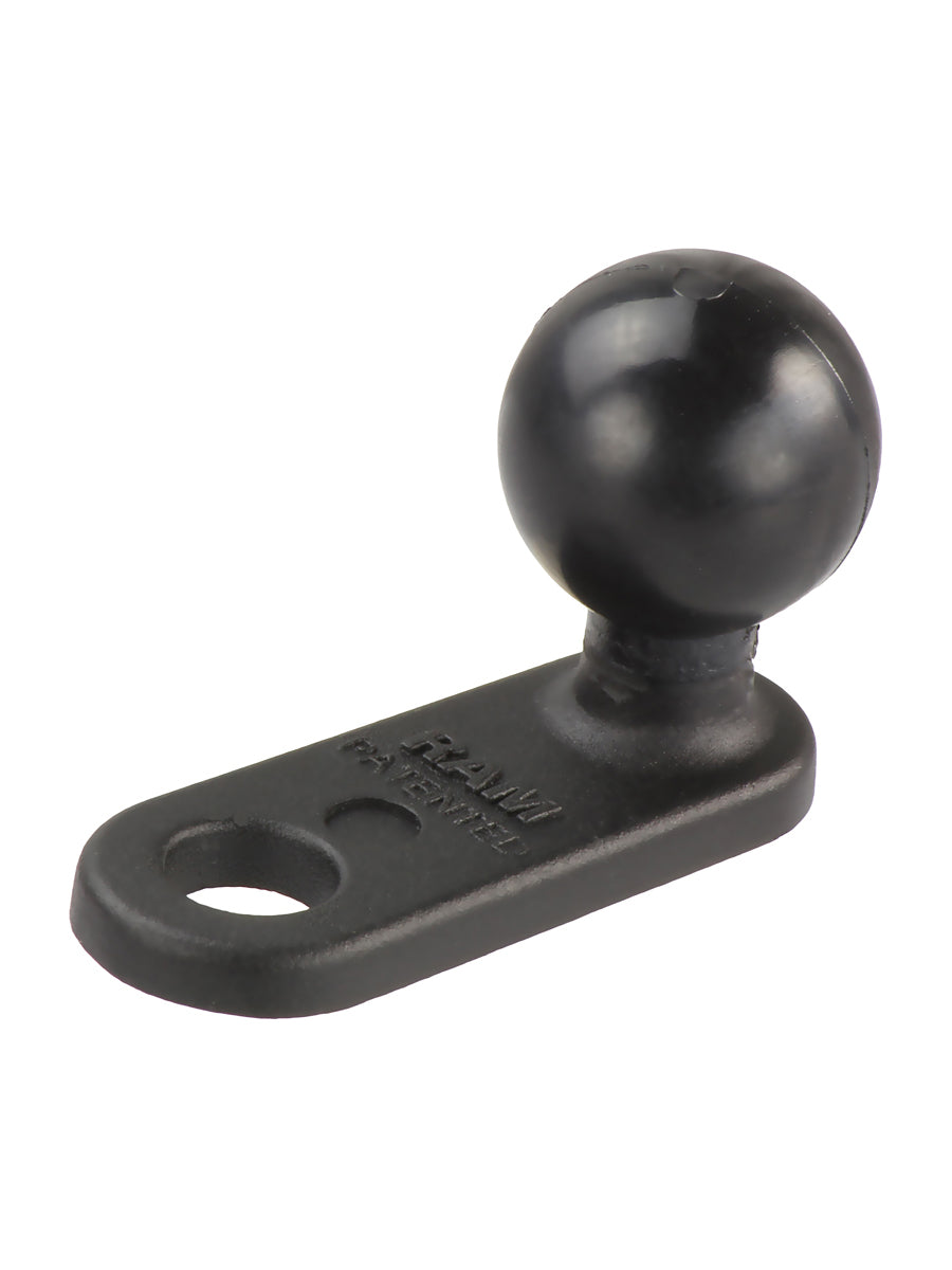その他 ramm RAM Mount 11mm Hole 1-inch Ball – Union Garage