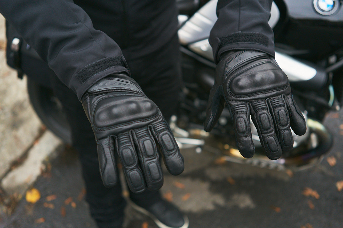 REVIT Boxxer 2 H2O Gloves
