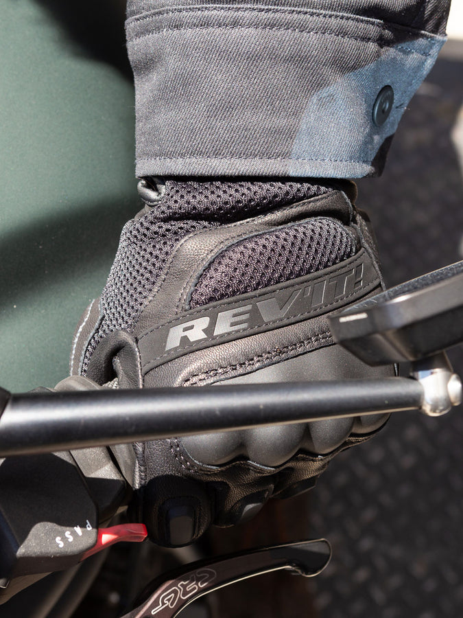 revit dirt 3 handschuhe REVIT Dirt 3 Gloves – Union Garage
