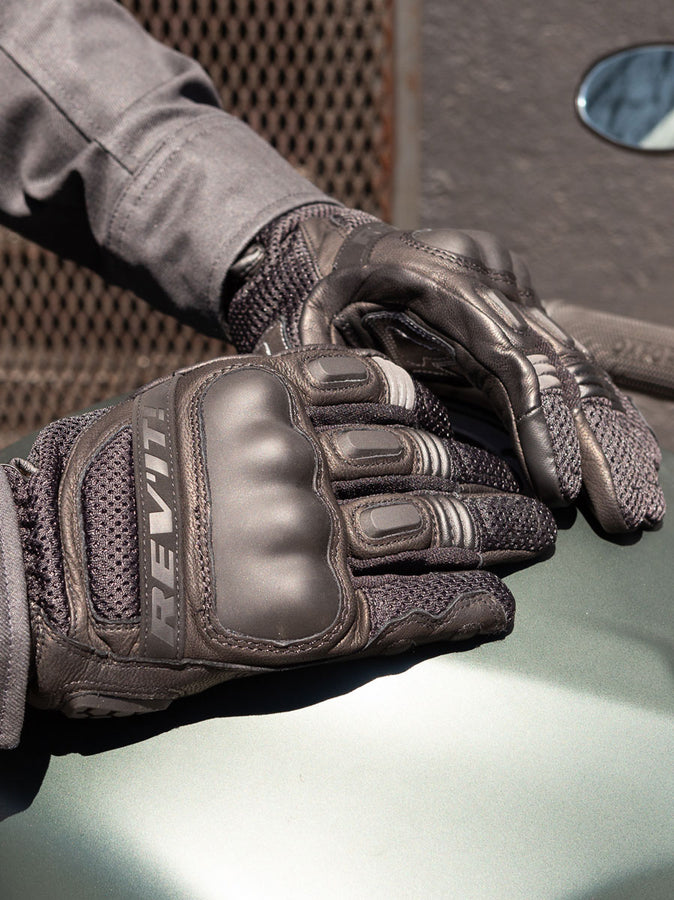 revit dirt 3 handschuhe REVIT Dirt 3 Gloves – Union Garage