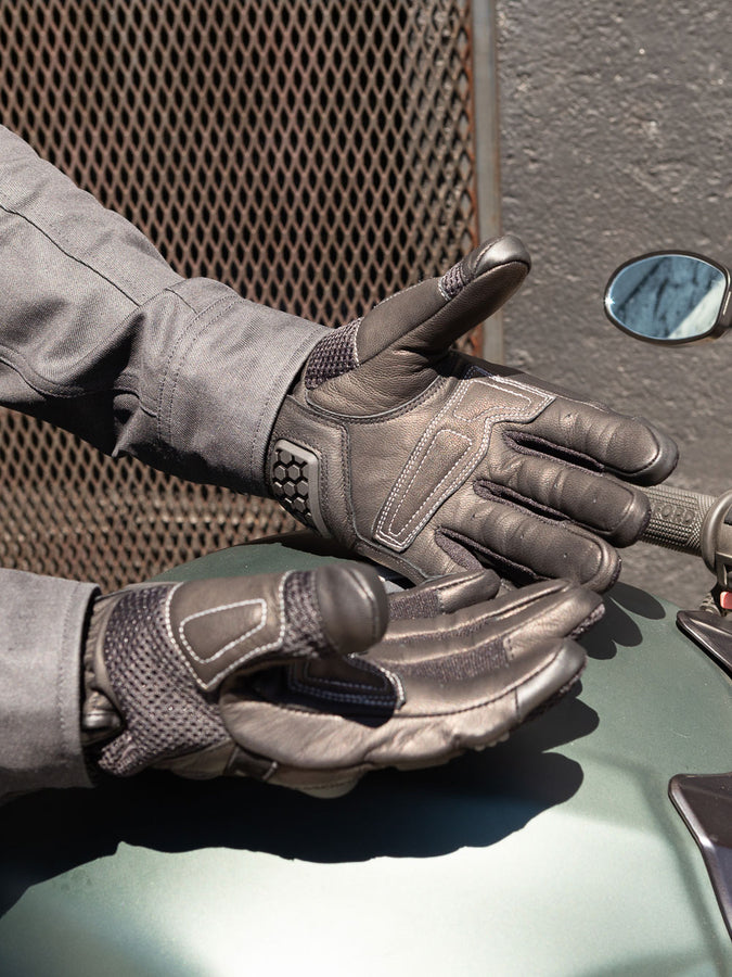 revit sand 3 handschuhe REVIT Dirt 3 Gloves – Union Garage