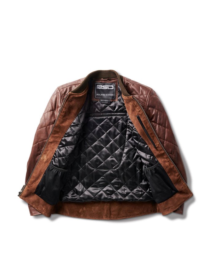 RSD Hemlock Jacket