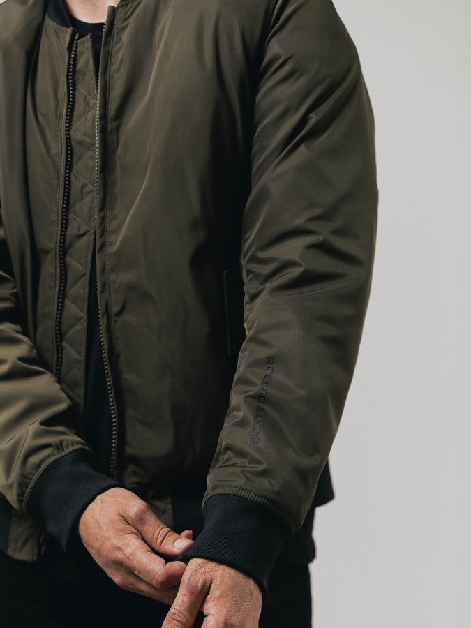 RSD Palomar Jacket