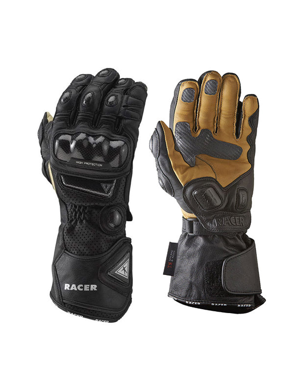 High Racer Gloves – Union Garage