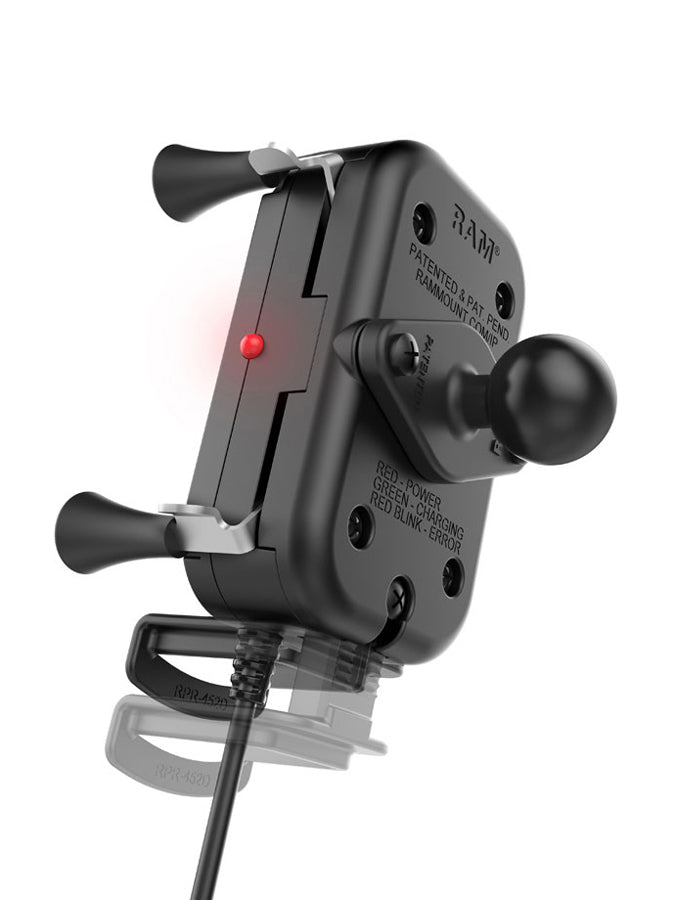 RAM Mount Tough-Charge X-Grip – Union Garage - Main Image