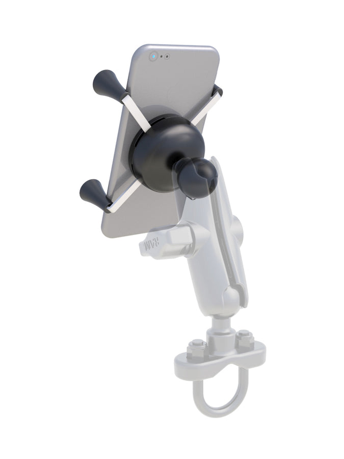 RAM Mount X-Grip UN8 Rubber Black Tether Only RAM Mount X-Grip UN8 Rubber Black Tether Only