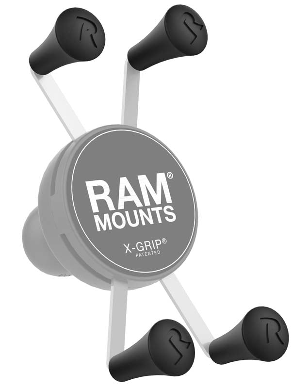 Ram Mount X-Grip Post Caps