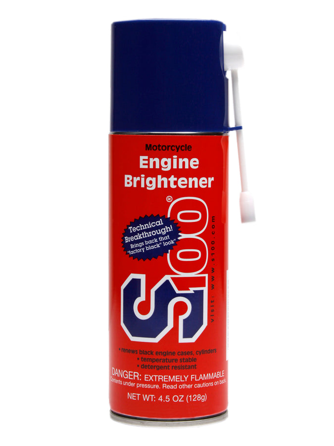 S100 Engine Brightener – Union Garage