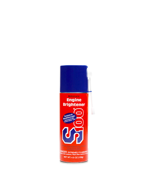 S100 Motorcycle Cleaners – Union Garage