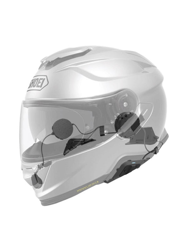 ヘルメット SHOEI GT-AIR2 インカム sena-SRL2 - オートバイアクセサリー