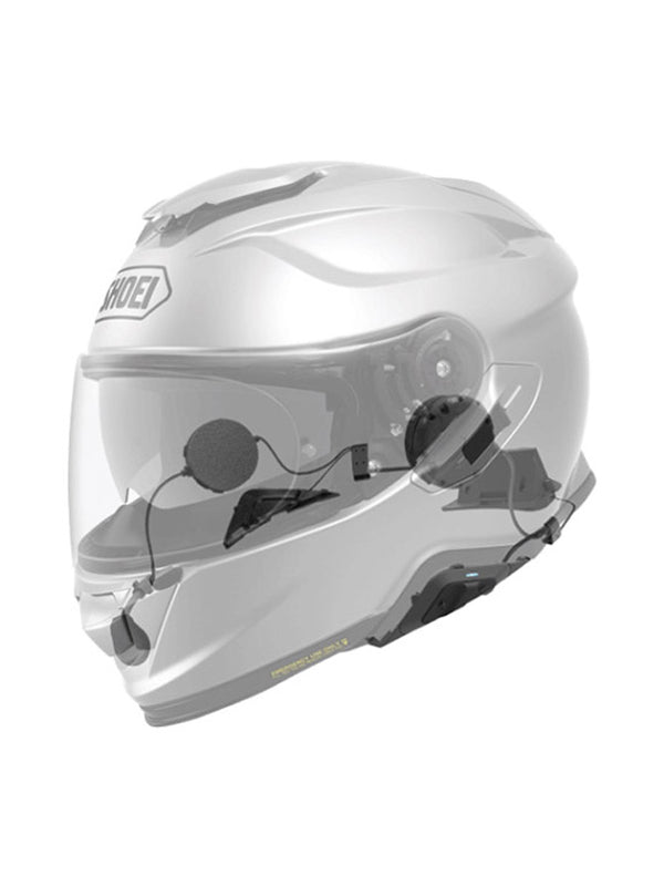 SENA SRL2 Shoei GT-AIR II and Neotec II – Union Garage