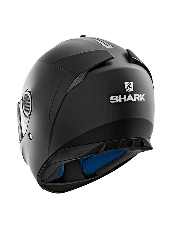 bike helmet shark tank Shark Spartan Solid Helmet