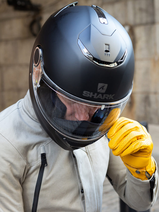 bike helmet shark tank Shark Spartan Helmet – Union Garage