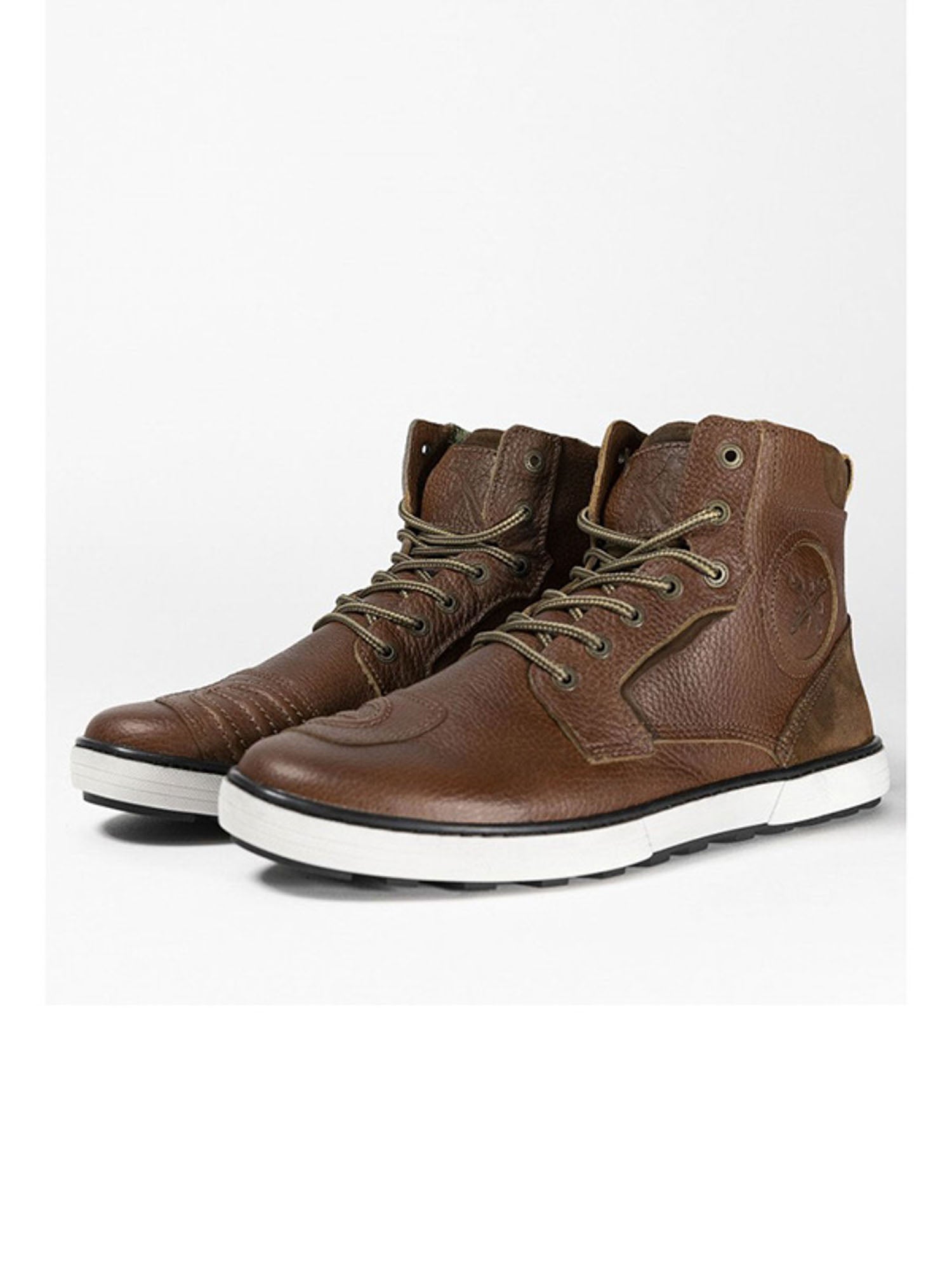 Riding Shoes – Union Garage
