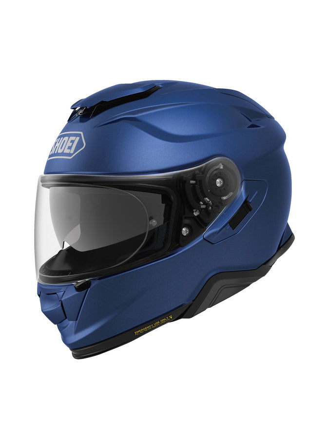 Shoei GT-AIR II Helmet - Solid Colors
