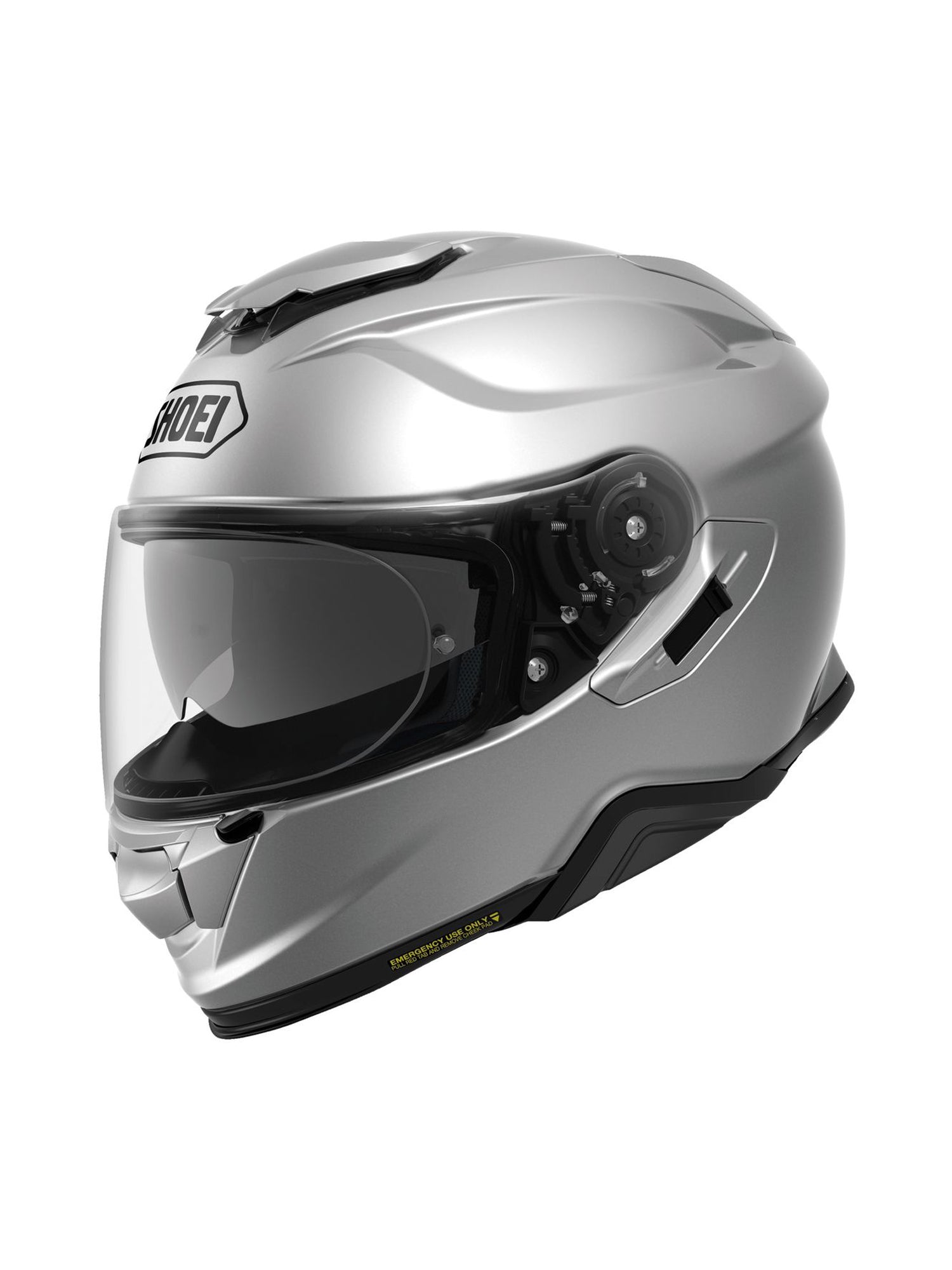 Shoei GT-AIR II Helmet Solid Colors – Union Garage