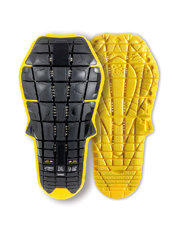 Spidi Evo Level 2 Back Protector – Union Garage