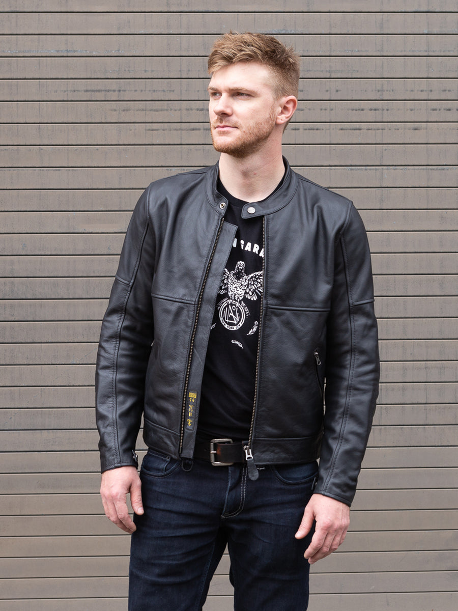 SPIDI Rock Jacket – Union Garage