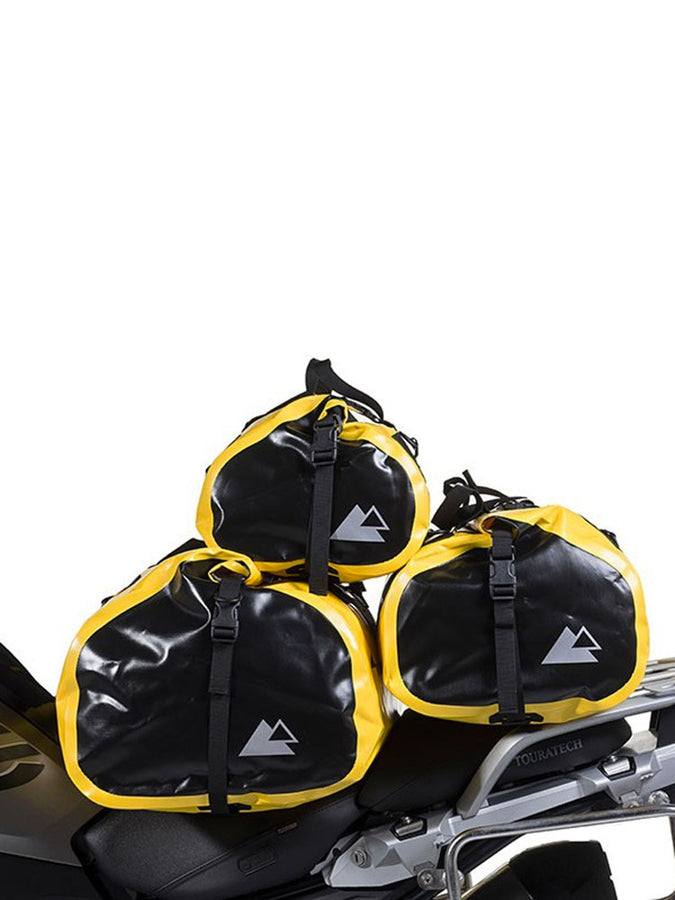 Touratech Waterproof Adventure Dry Bag