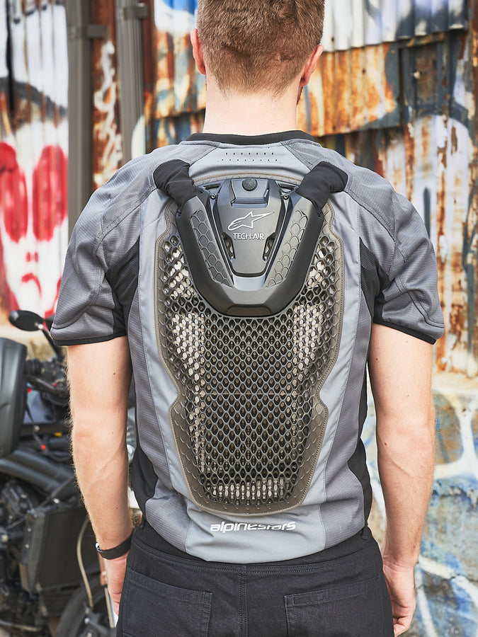 Alpinestars Tech-Air Airbag System – Union Garage