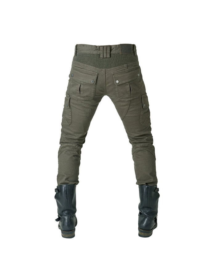 uglyBROS Motorpool-K Armored Kevlar Jeans