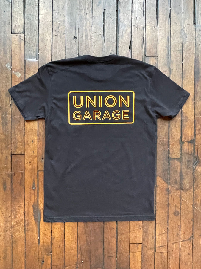 Union Garage Gold Standard T-Shirt
