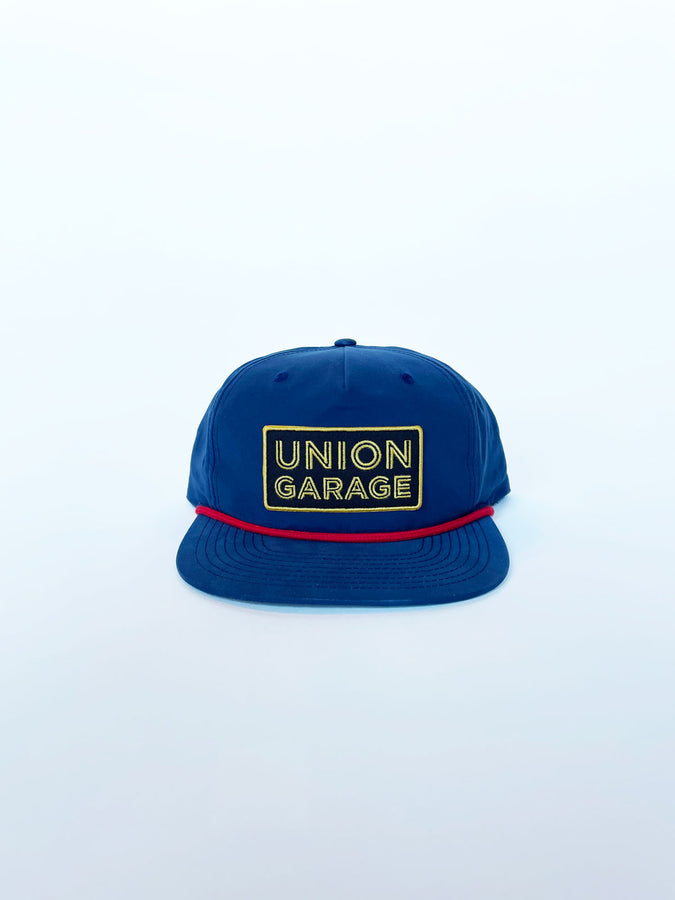 Union Garage Gold Standard Hat
