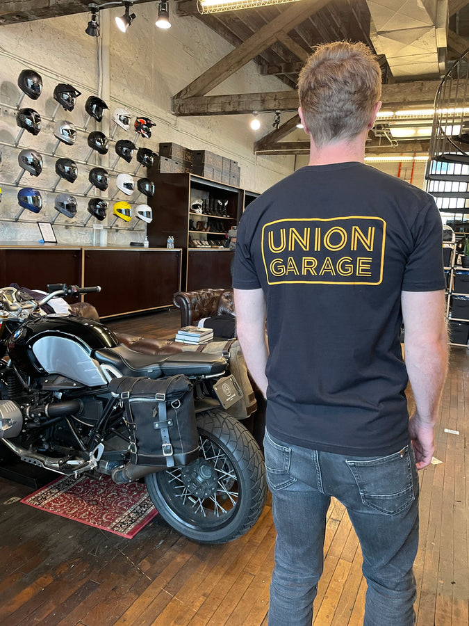 Union Garage Gold Standard T-Shirt