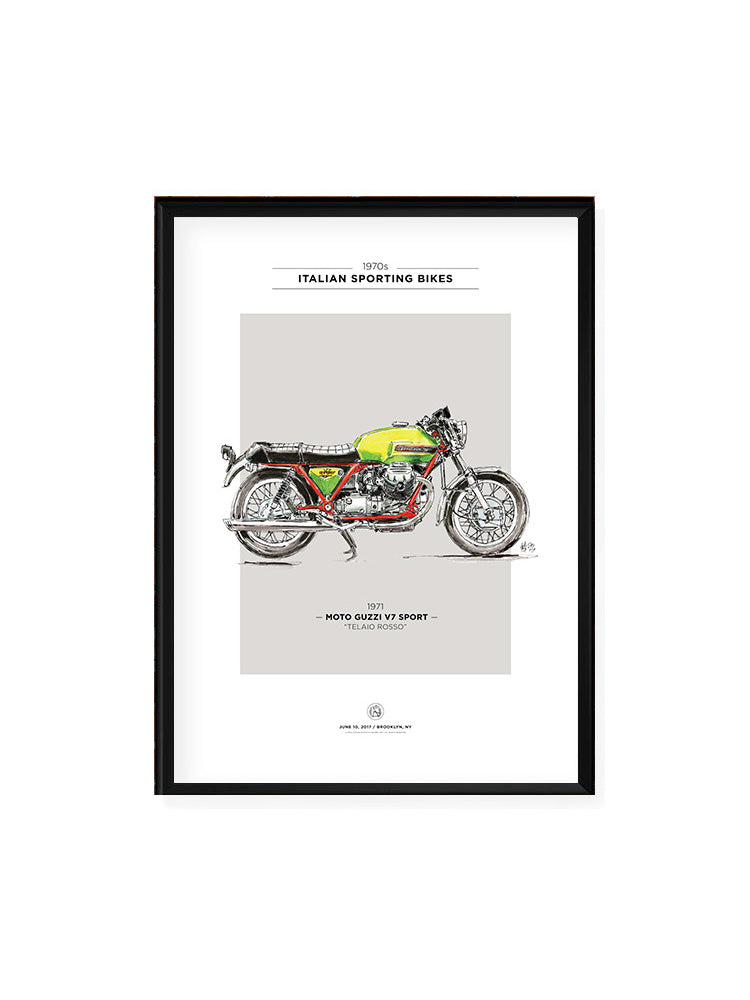 Union-Garage-Italian-Sporting-