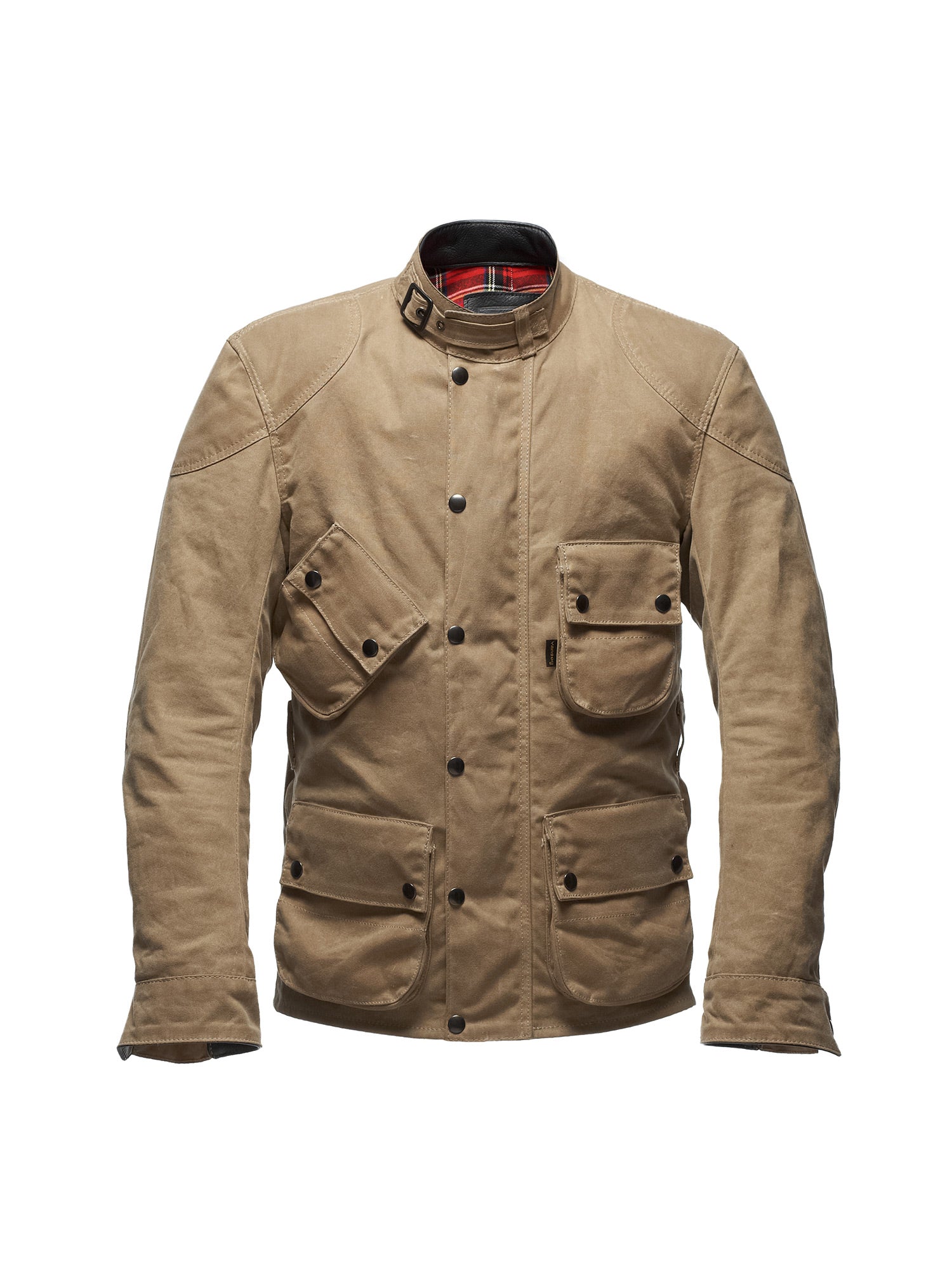 Union Garage Robinson Jacket - Main Image