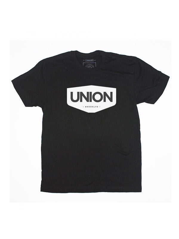 Union Garage Shield T-Shirt