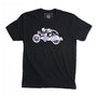 Union Garage Sidecar T-Shirt