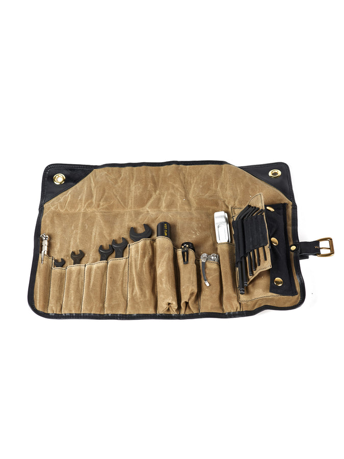 Union Garage Deluxe Tool Roll