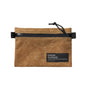 Union Garage Essentials Zippered Pouch