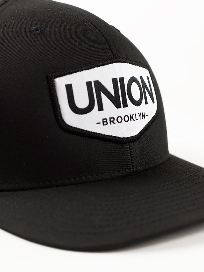 Union Shield Trucker Hat
