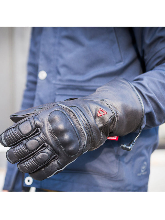 gerbing handschuhe Gerbing 12V Vanguard Heated Gloves – Union Garage